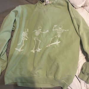 Urban outfitters sweatshirt